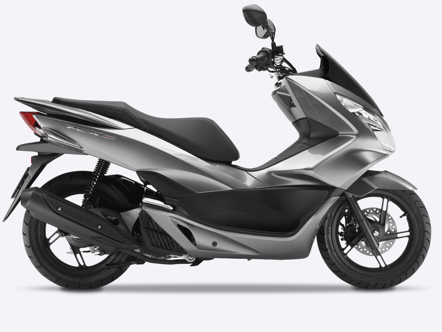 Skuter honda pcx 150